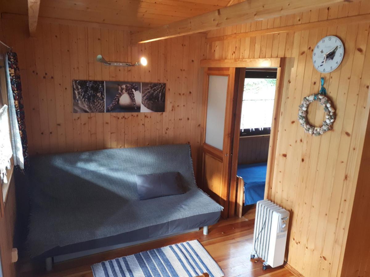 Apartament Pokoje U Franka Jastarnia Exterior photo