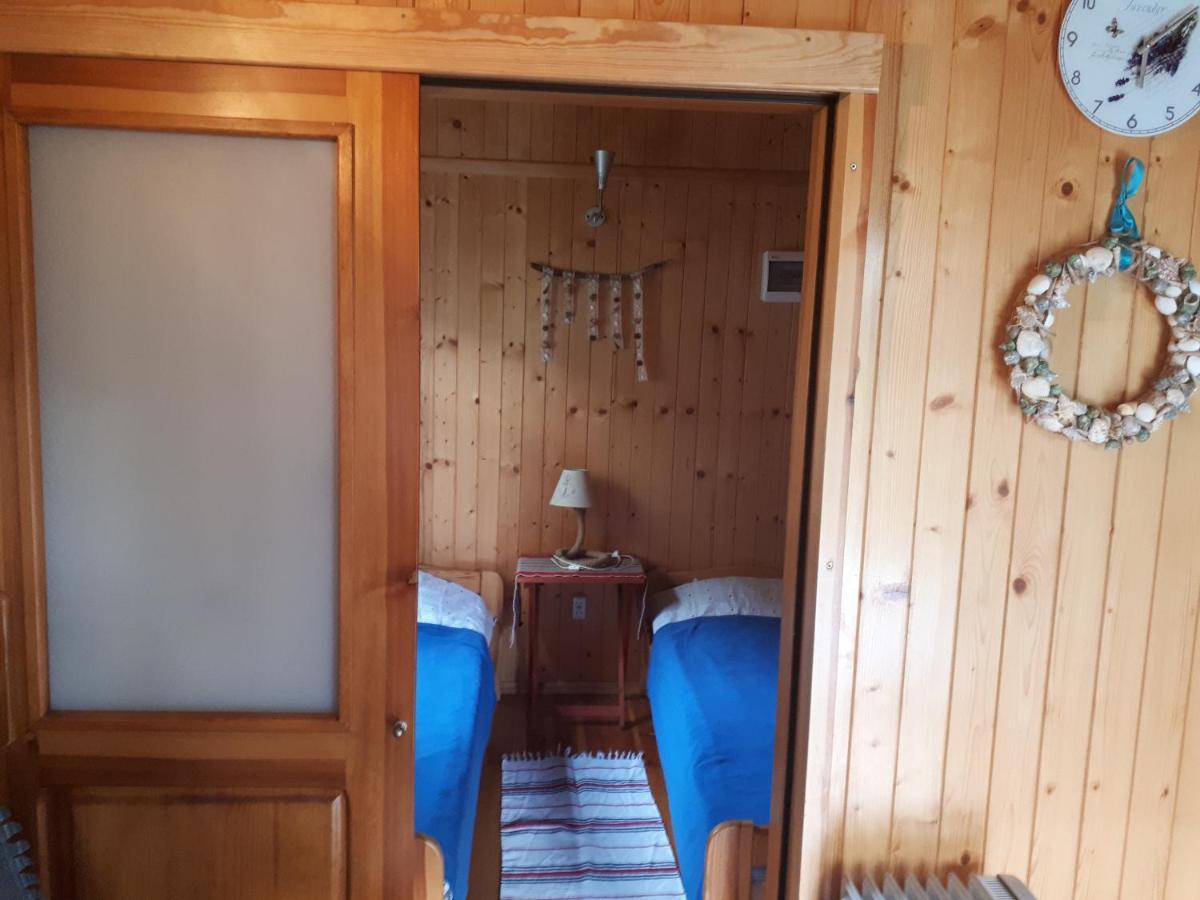 Apartament Pokoje U Franka Jastarnia Exterior photo