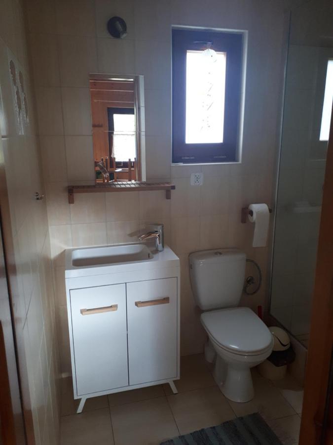 Apartament Pokoje U Franka Jastarnia Exterior photo